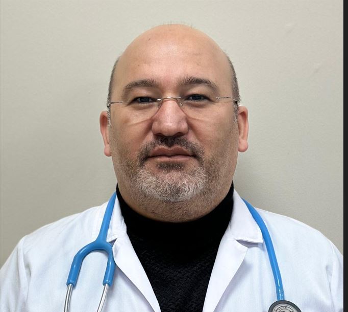 Dr. Ahmet AŞIK