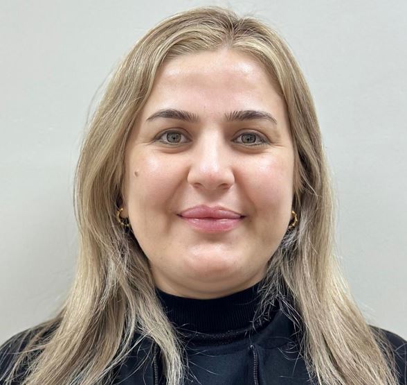 Hemşire Sümeyra KOZAK