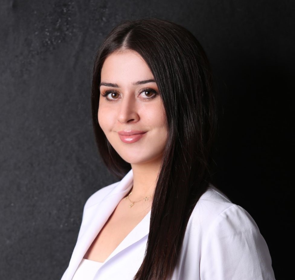 Dr.Zeynep ACI